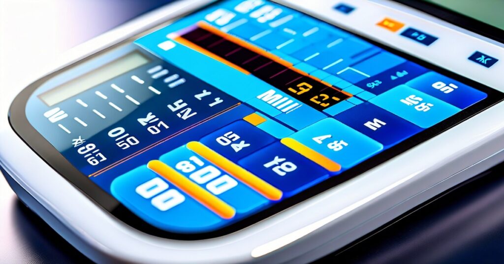 BMI Calculator