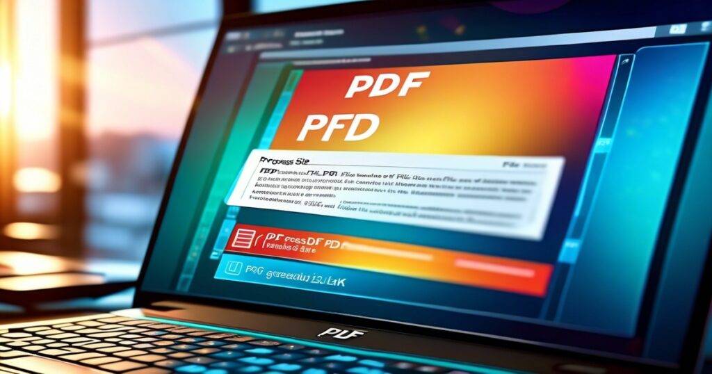 Compress PDF to 2MB