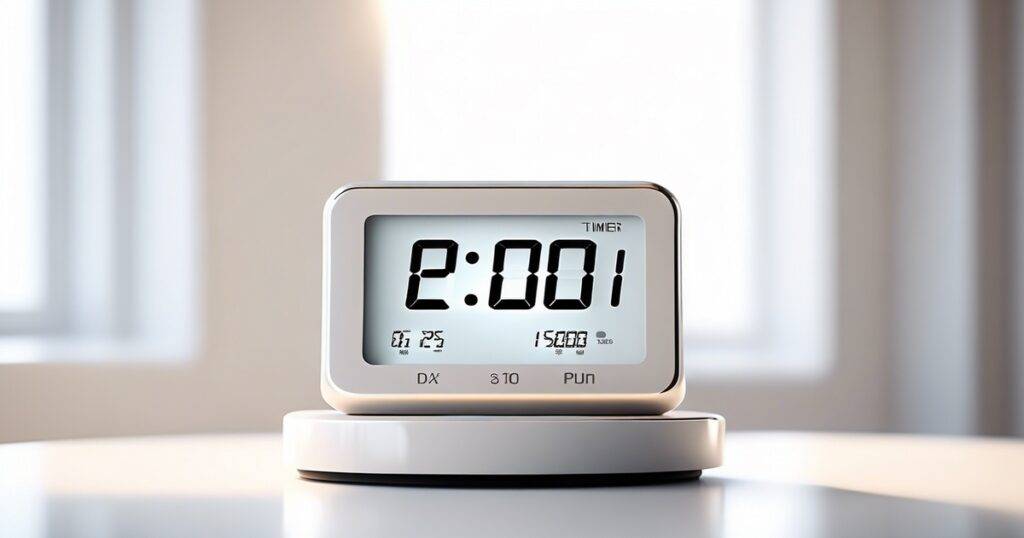 Countdown Timer
