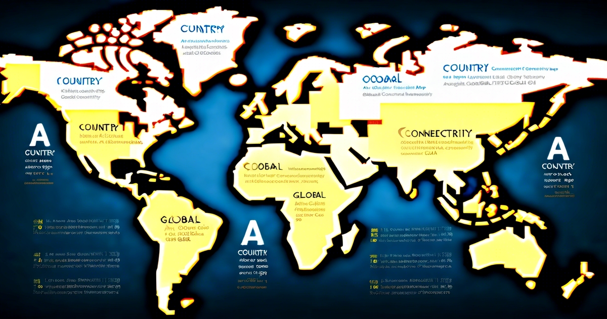 Country Code Finder