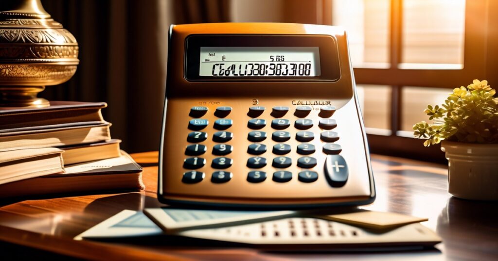 Date Duration Calculator