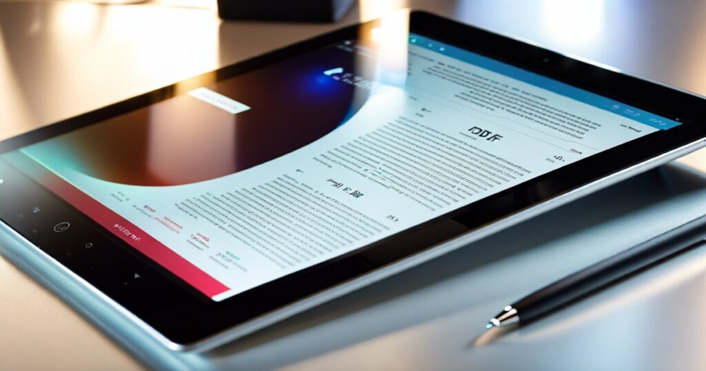 Delete Pages From PDF