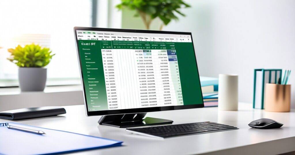 Excel-to-PDF Converter