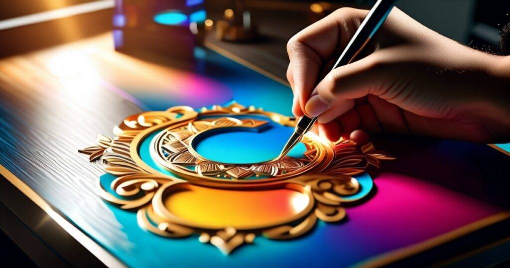 Logo Maker