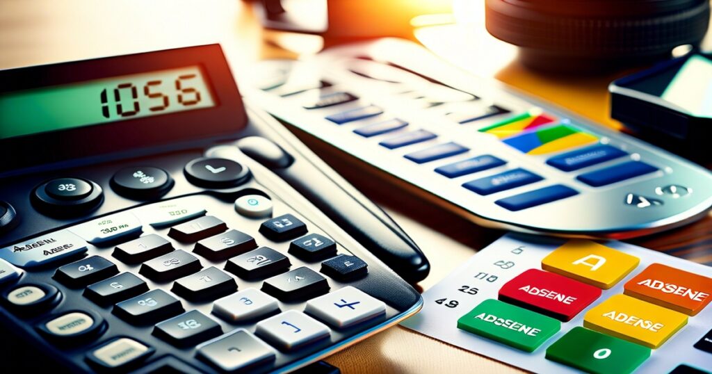 Multiple Margin Calculator