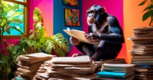 Chimp Rewriter: Unveiling the Benefits and Guide to Article Rewriting