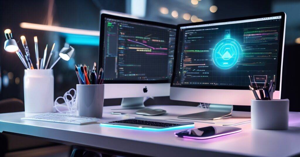 Android Studio: Setting Up, Exploring & Developing Your First App