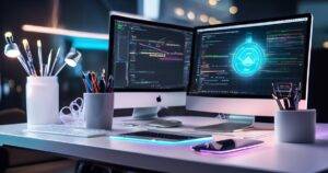 Android Studio: Setting Up, Exploring & Developing Your First App