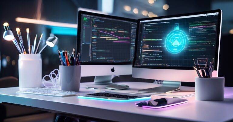 Android Studio: Setting Up, Exploring & Developing Your First App
