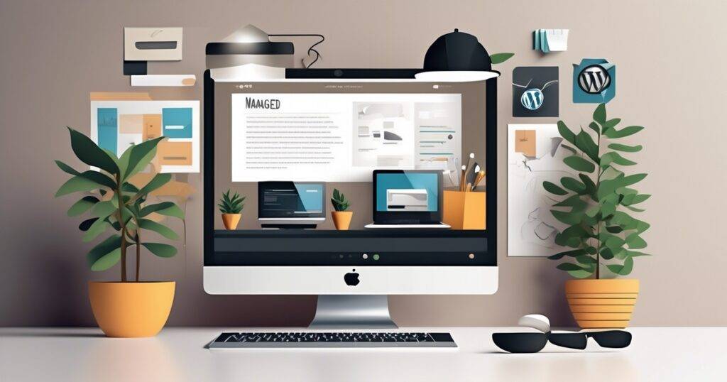 WordPress - GoDaddy: Understanding Managed WordPress and Site Setup