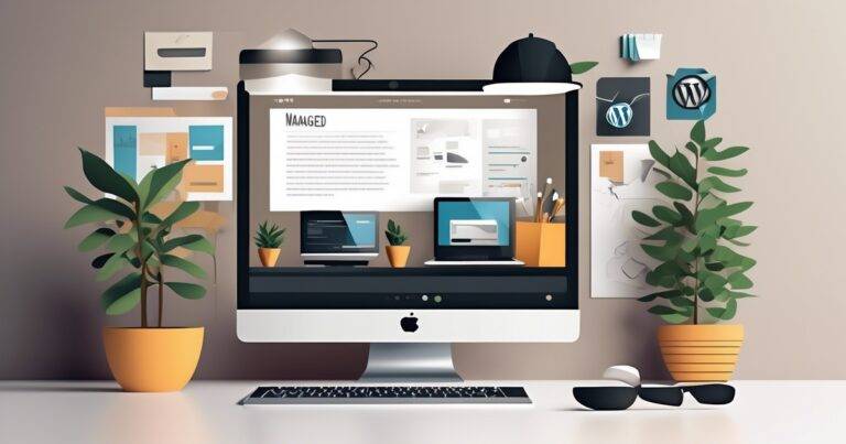 WordPress - GoDaddy: Understanding Managed WordPress and Site Setup