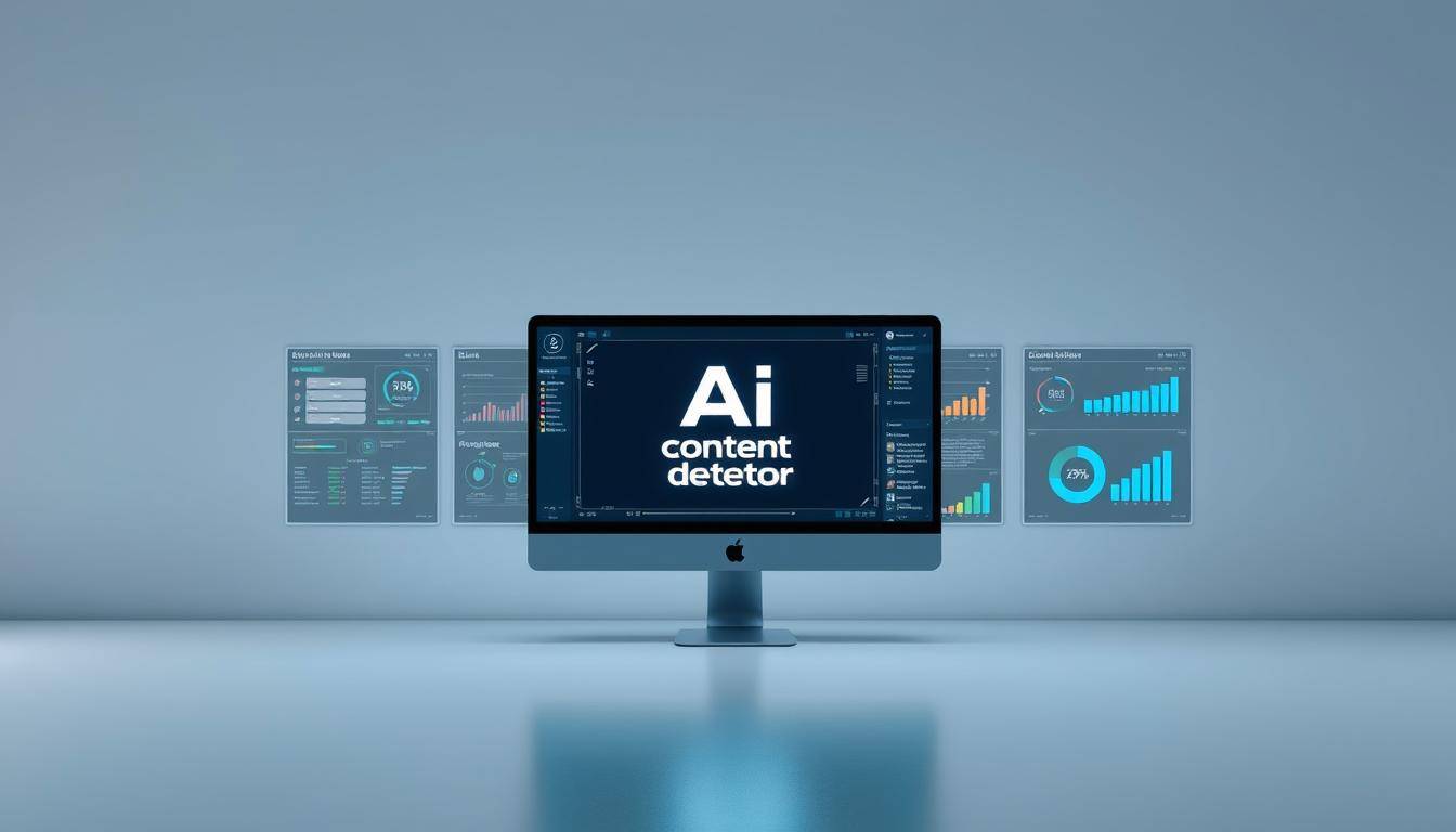 AI Content Detector