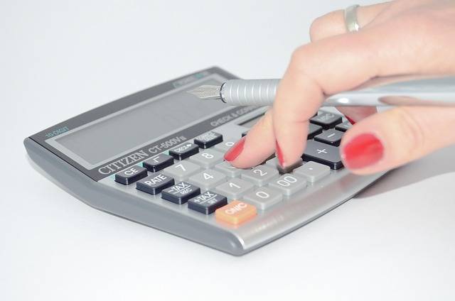 Body Fat Calculator
