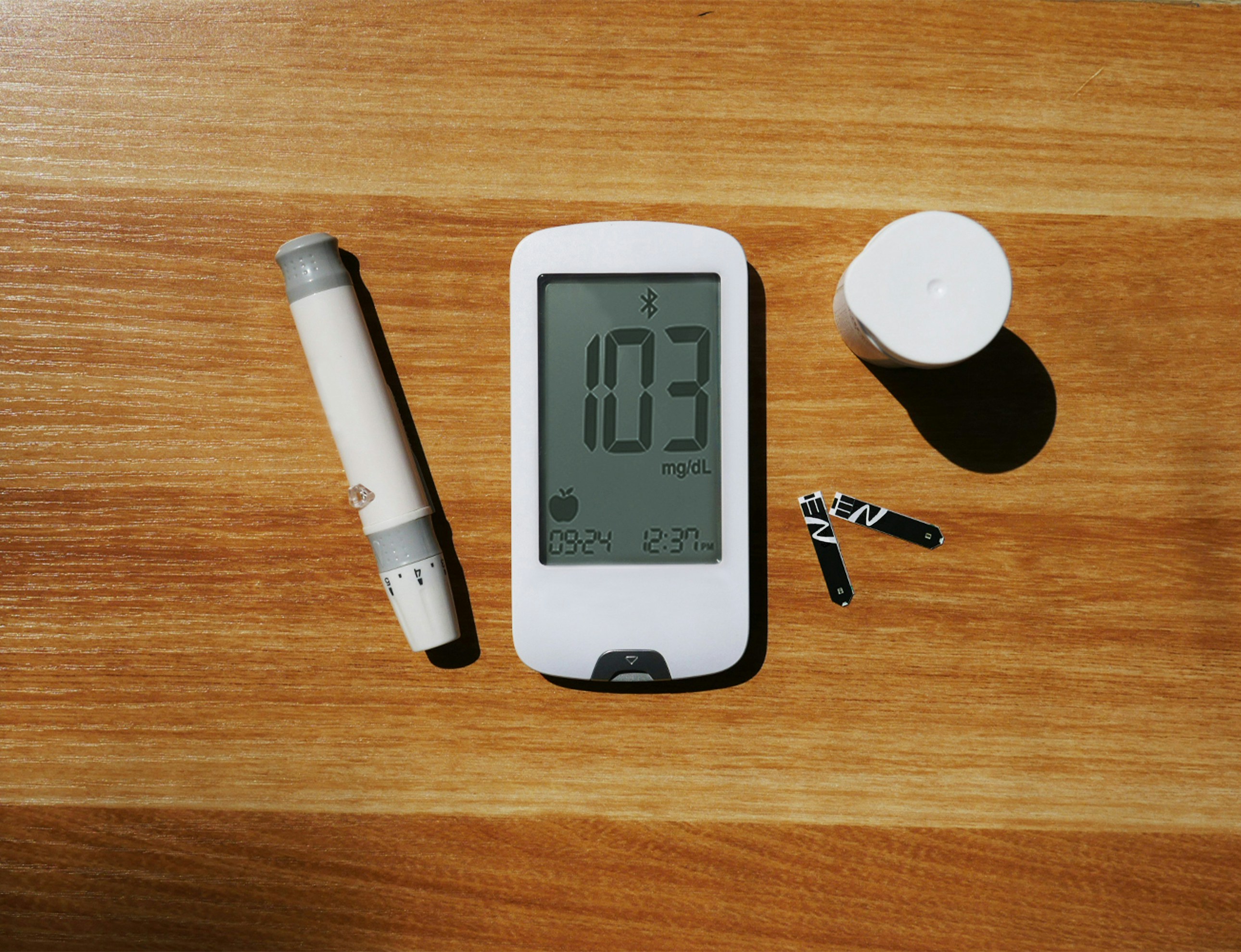 Calorie Calculator