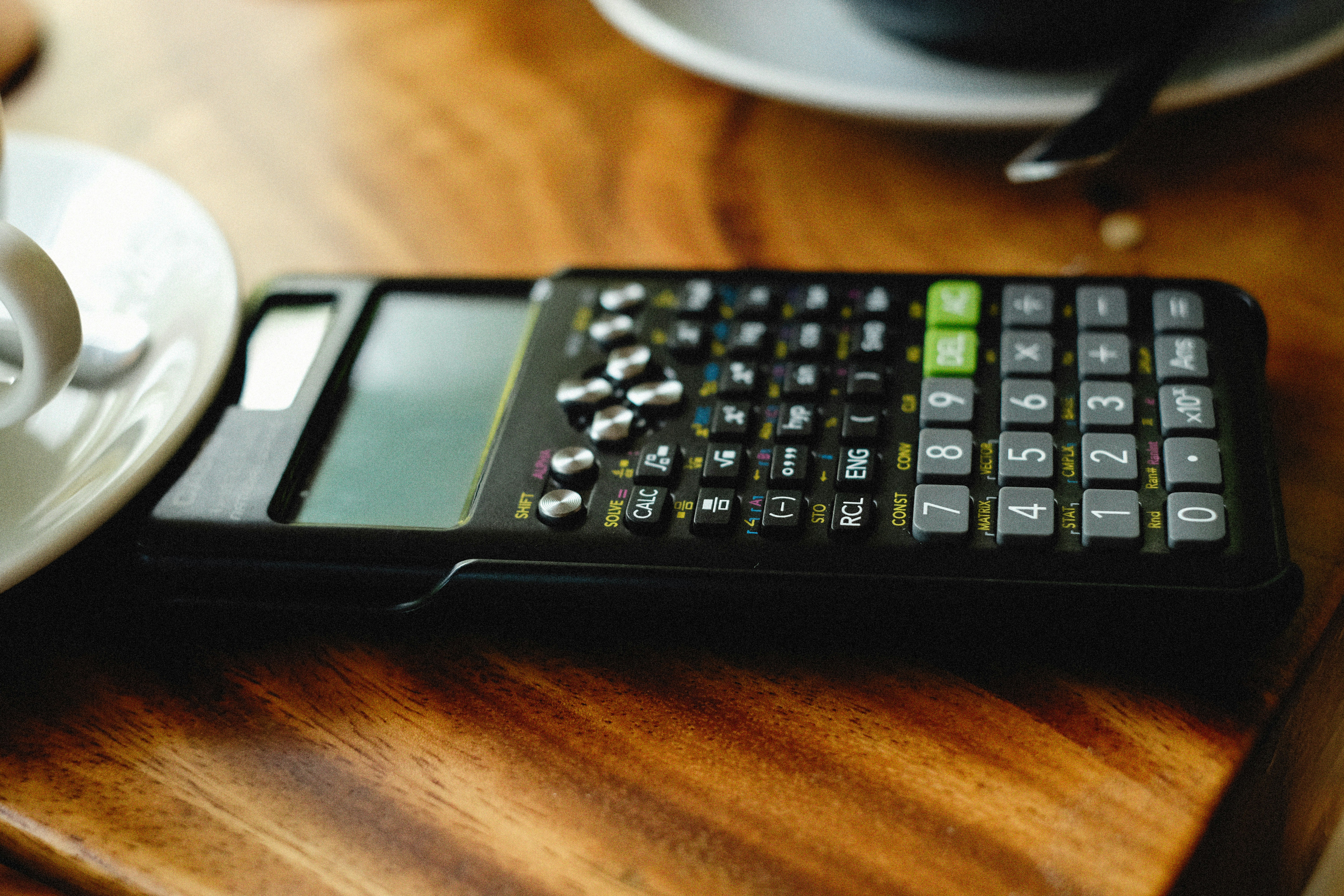 common factor calculator