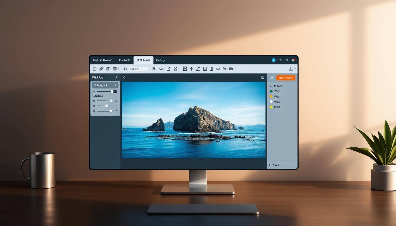 WebP converter